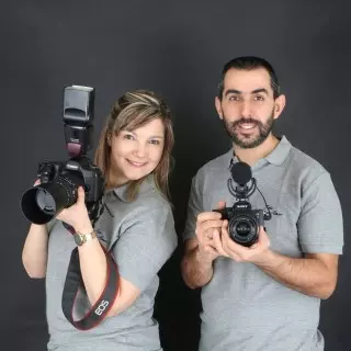 Alexandrina Amorim/Fausto Santos
