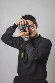 Bruno Marreiros