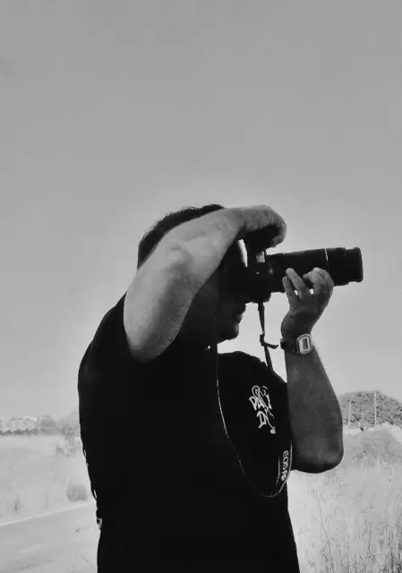Bruno Pereira