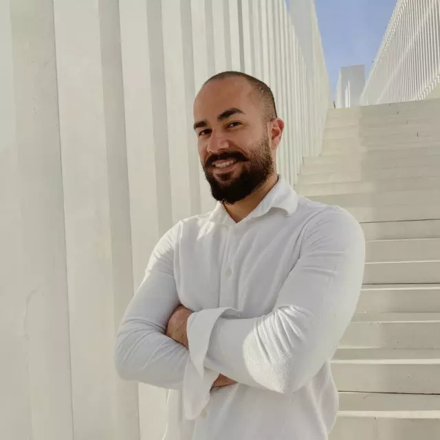 Caio Cesar