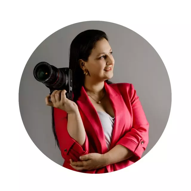 Cindi Martins / Fotoprint