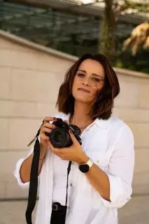 Clickshoot - Cláudia Prata