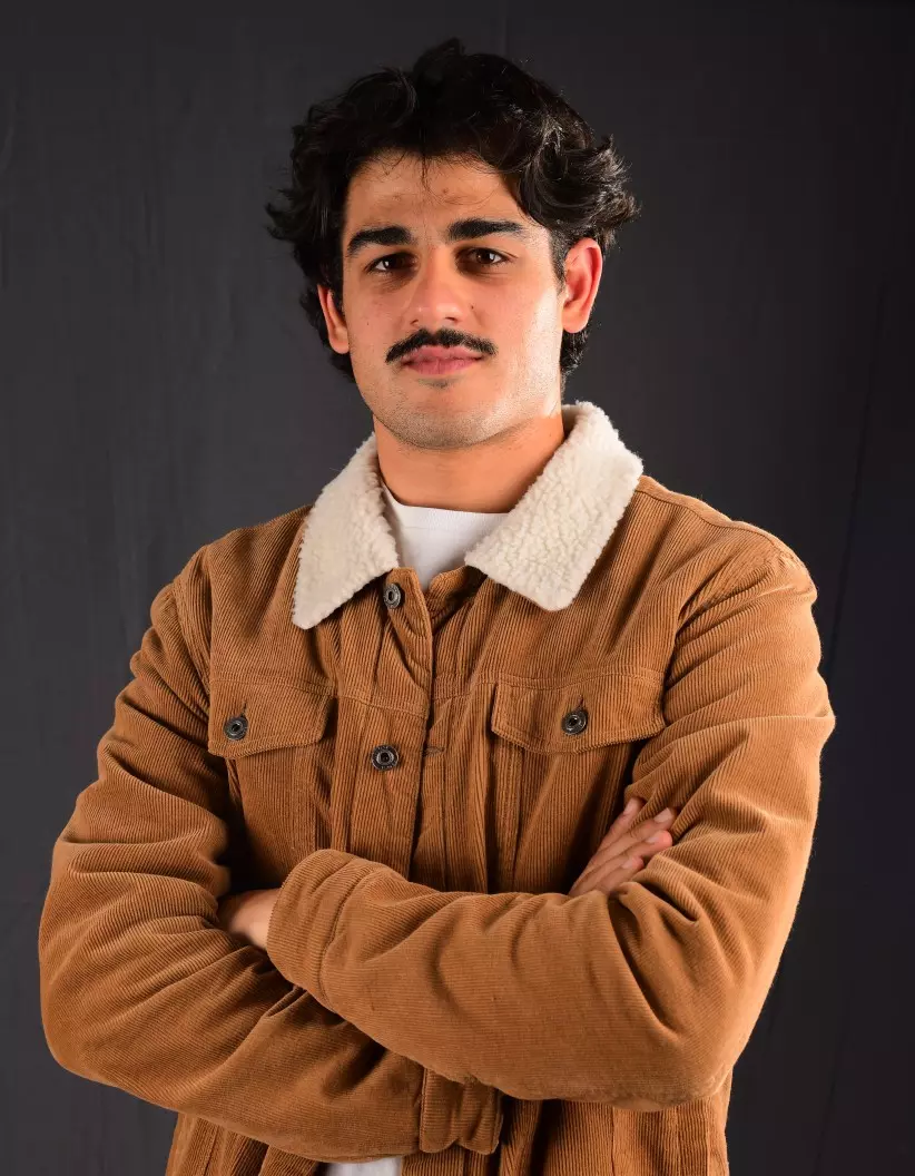 Eduardo Almeida