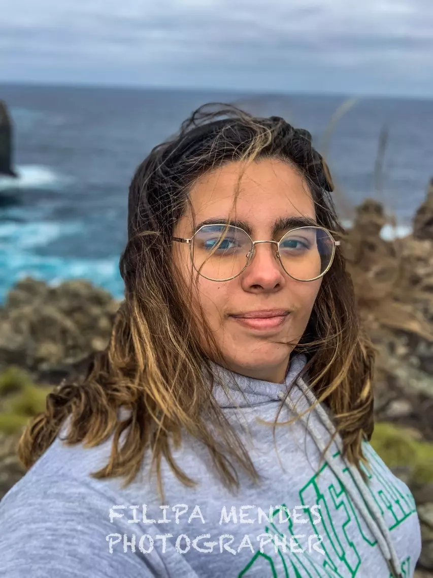 Filipa Mendes