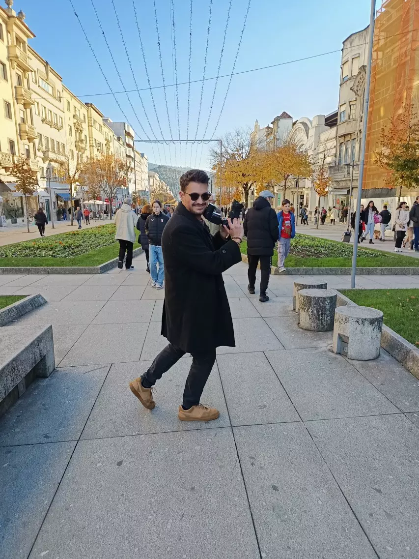 Gonçalo Vasconcelos