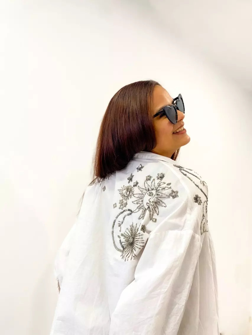 Jhaimelys Alejandra Alvarado Gimenez