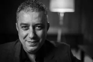 José Dionisio - Filmmaker