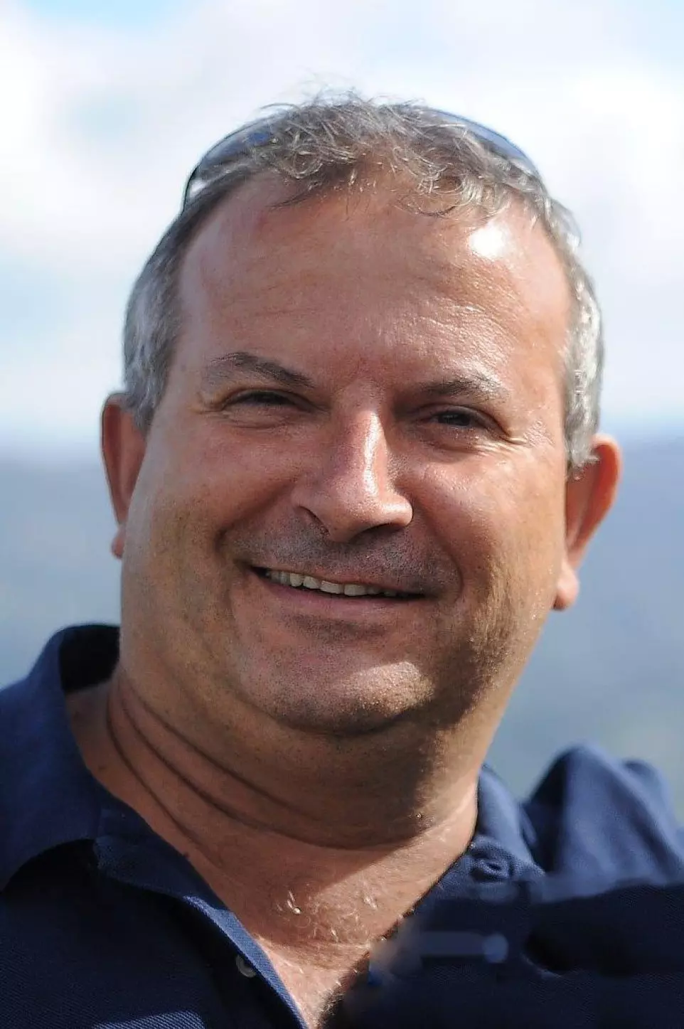 Pedro Moreira
